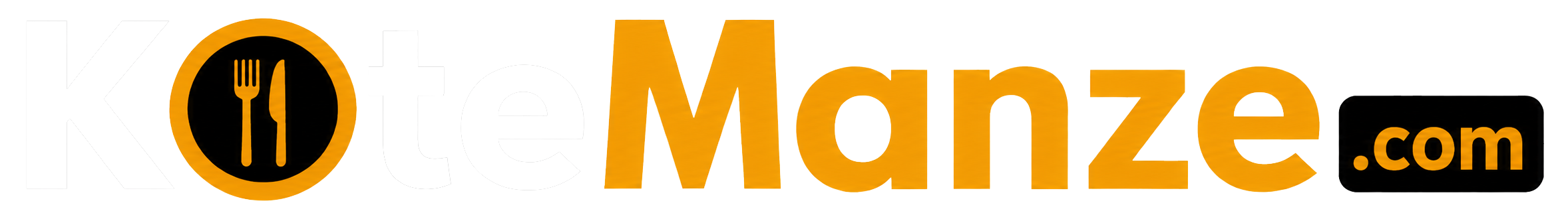 KoteManze - Local flavors, great experiences